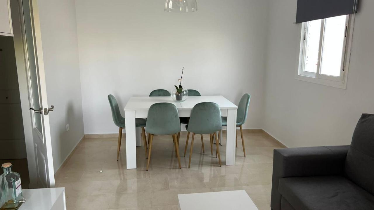 Pando'S Home Sanlucar de Barrameda Exterior photo