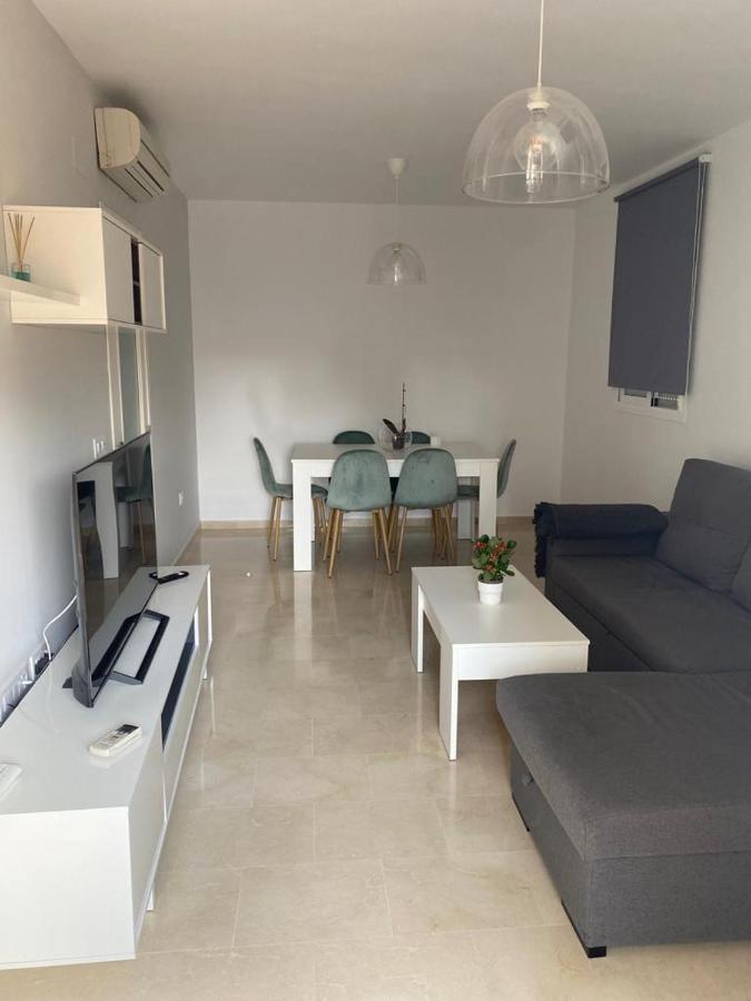 Pando'S Home Sanlucar de Barrameda Exterior photo